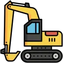 North Missouri Excavation Logo